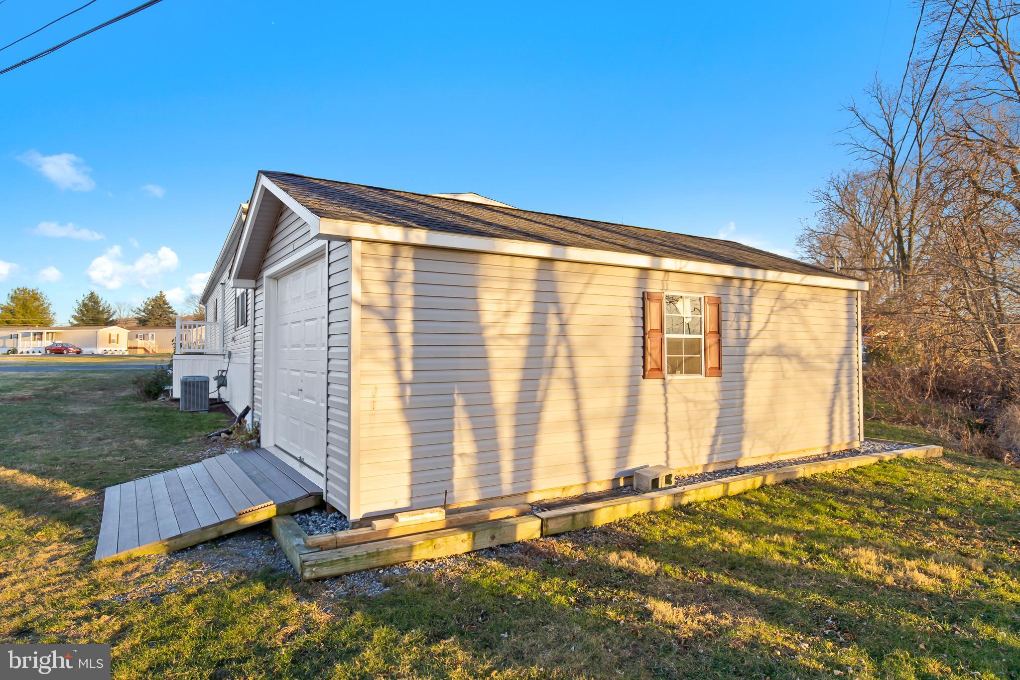 MILL CREEK ESTATES - Residential