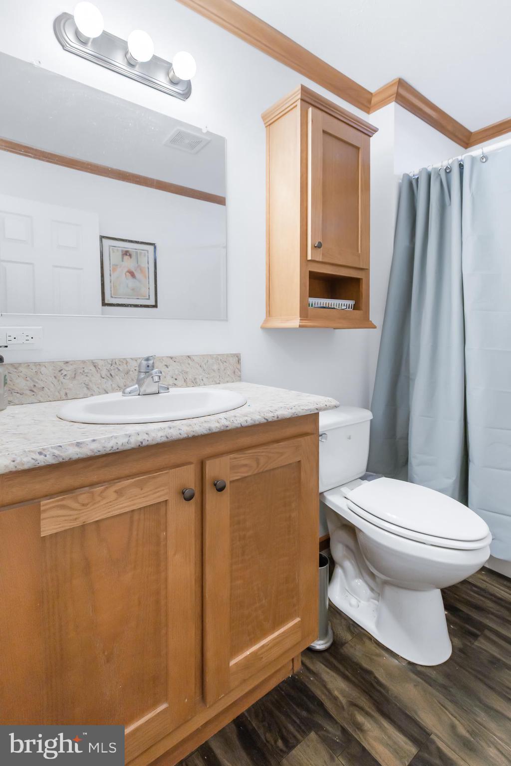 MILL CREEK ESTATES - Residential