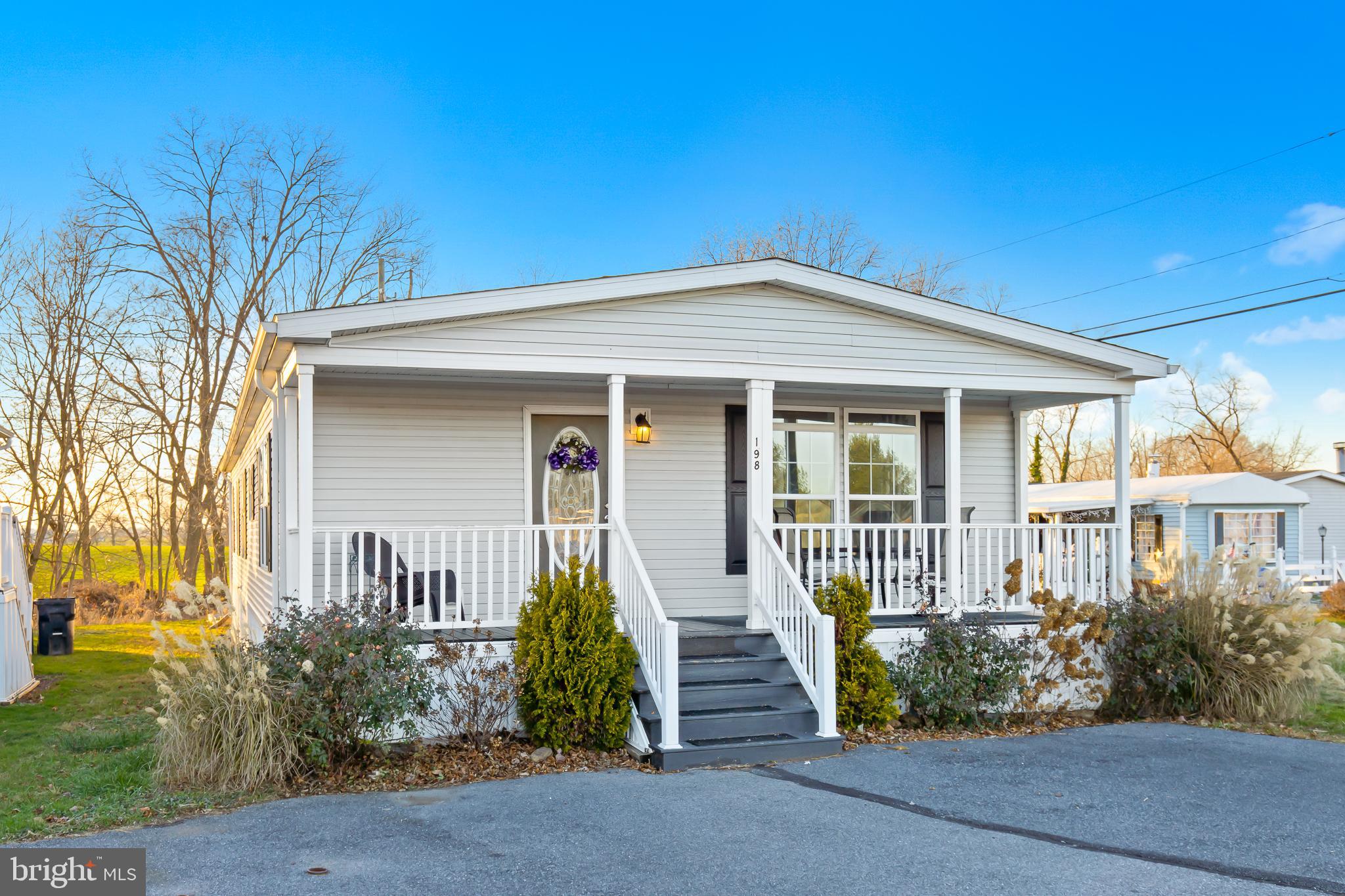 MILL CREEK ESTATES - Residential