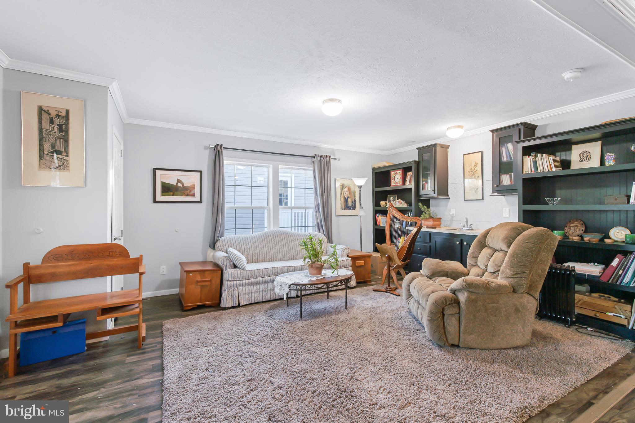 MILL CREEK ESTATES - Residential