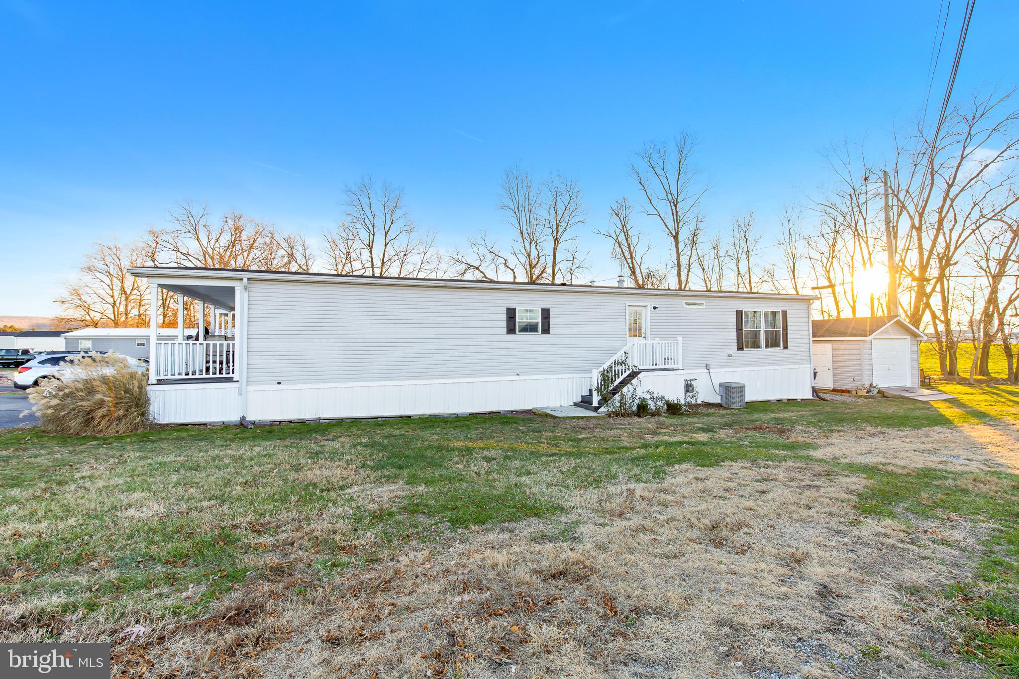 MILL CREEK ESTATES - Residential