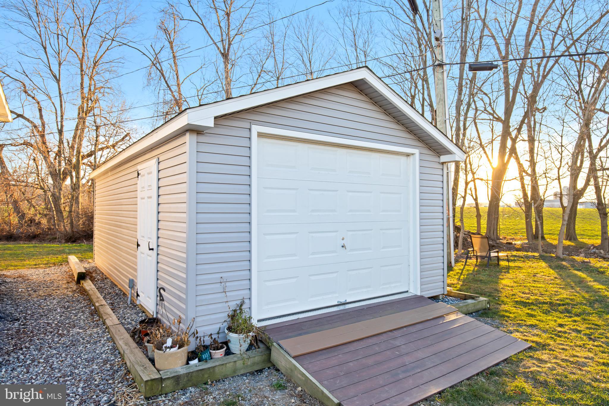 MILL CREEK ESTATES - Residential