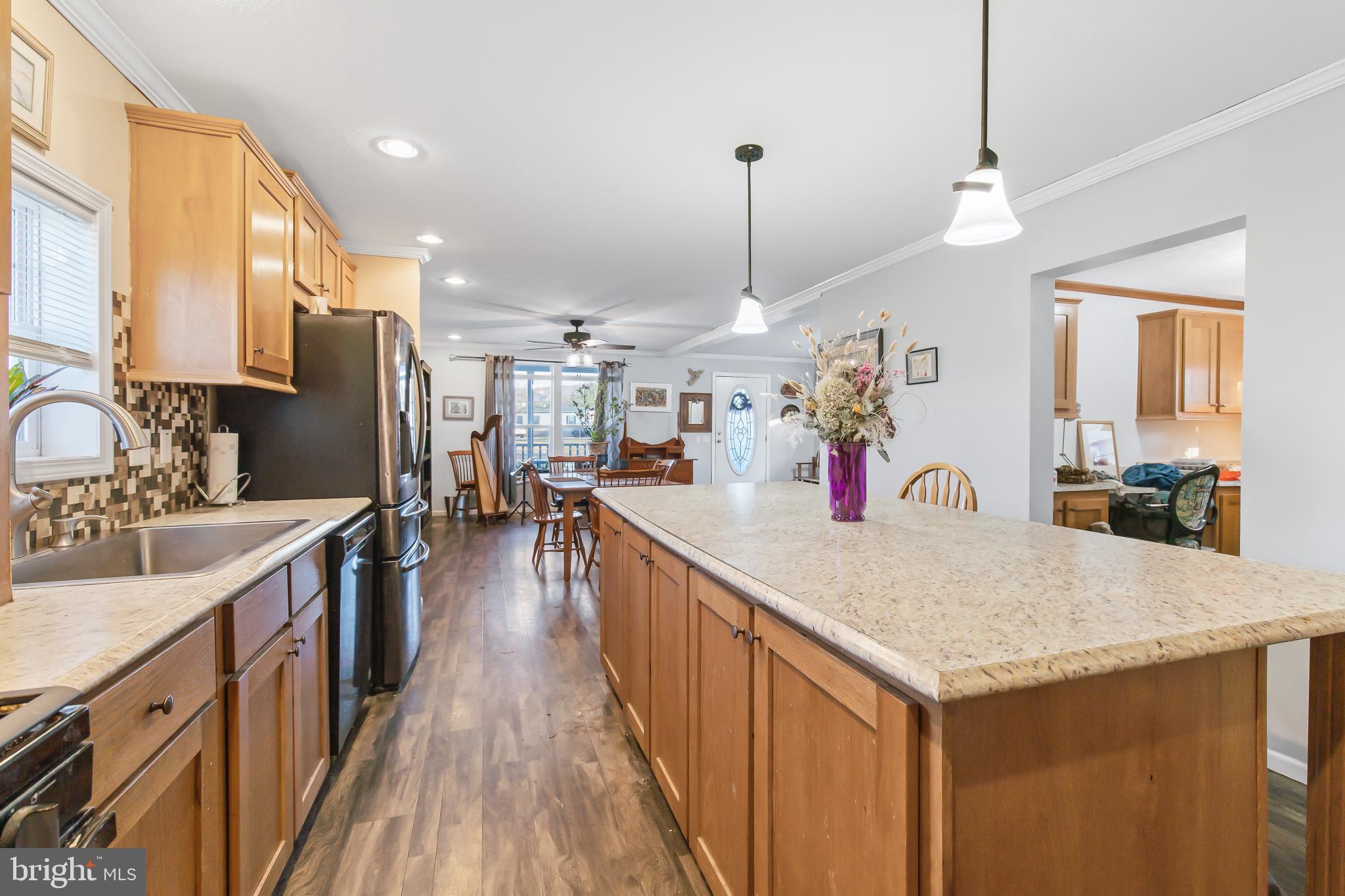 MILL CREEK ESTATES - Residential