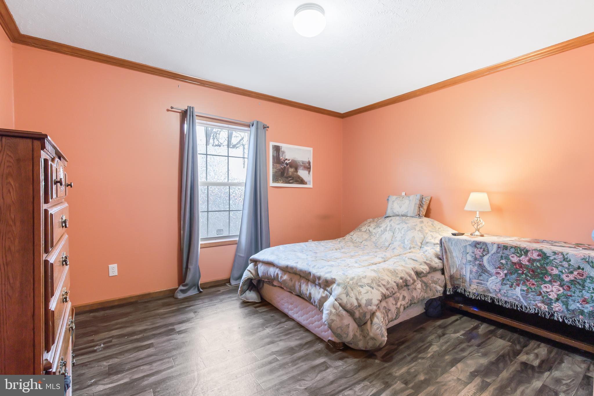 MILL CREEK ESTATES - Residential