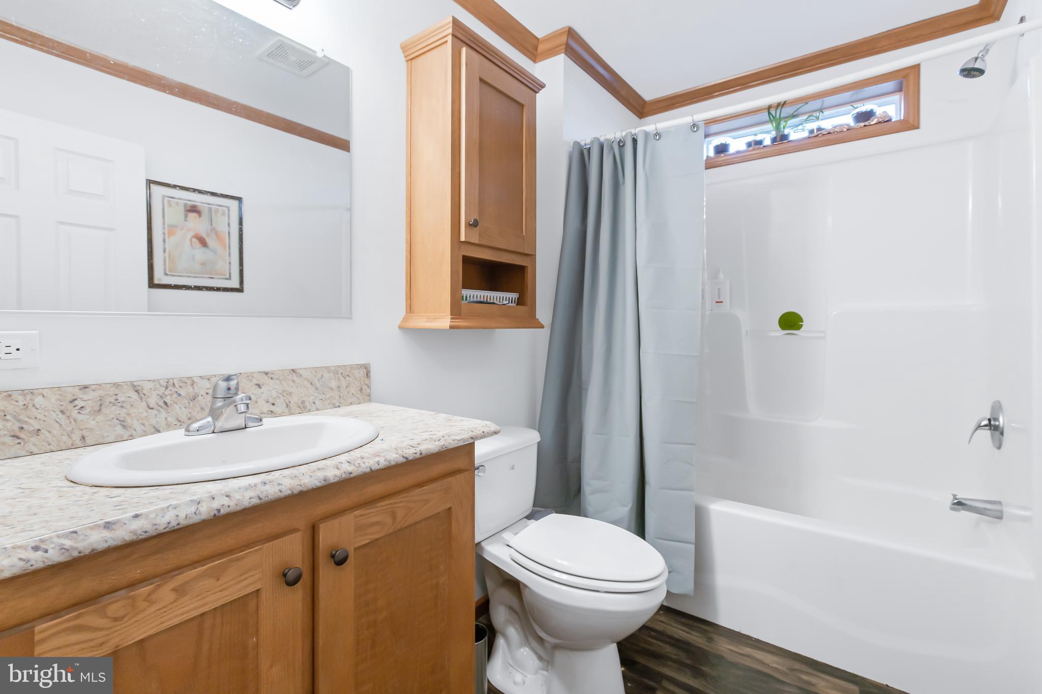 MILL CREEK ESTATES - Residential