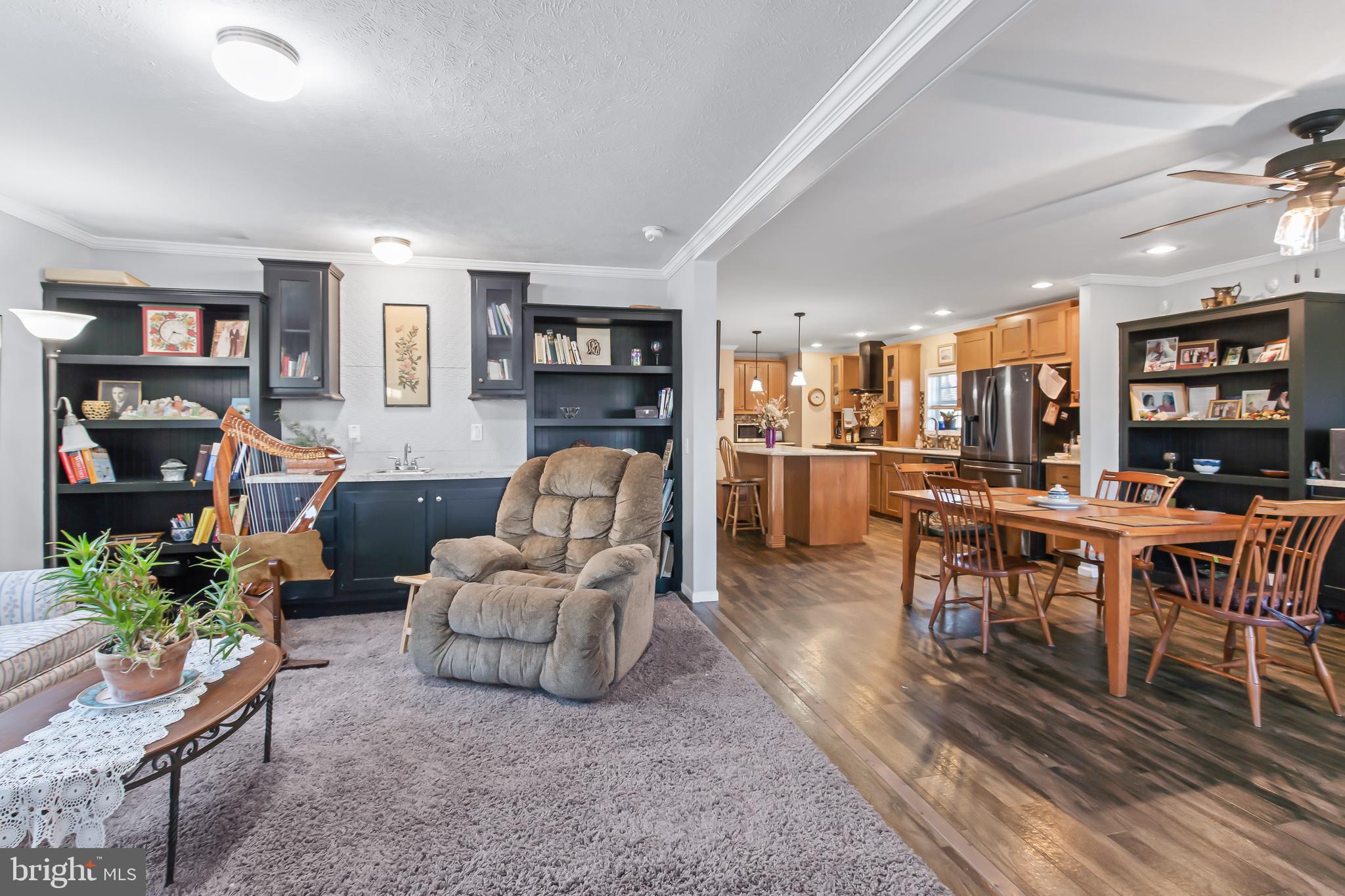 MILL CREEK ESTATES - Residential