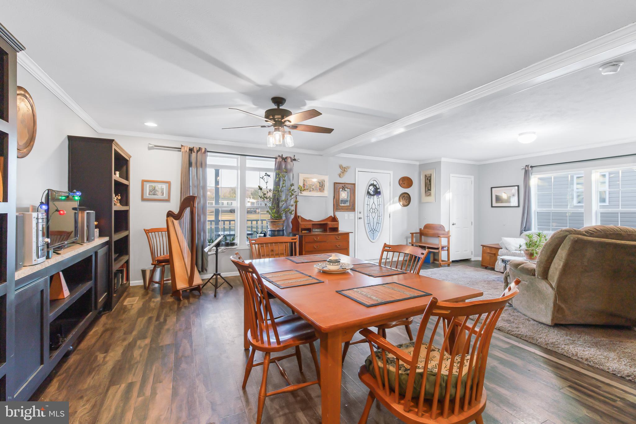 MILL CREEK ESTATES - Residential