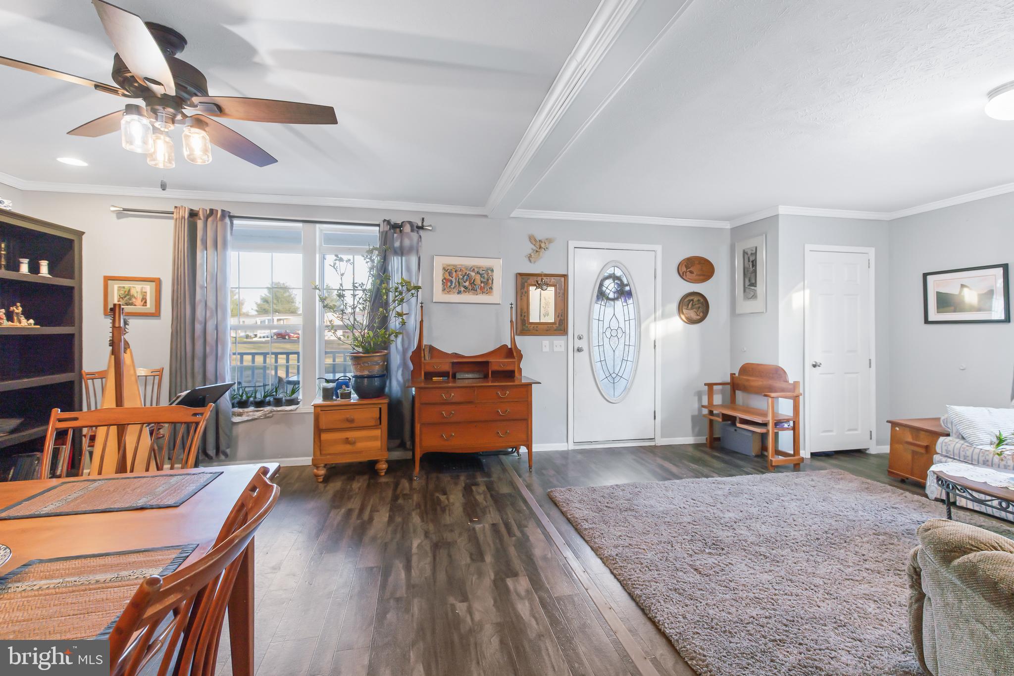 MILL CREEK ESTATES - Residential