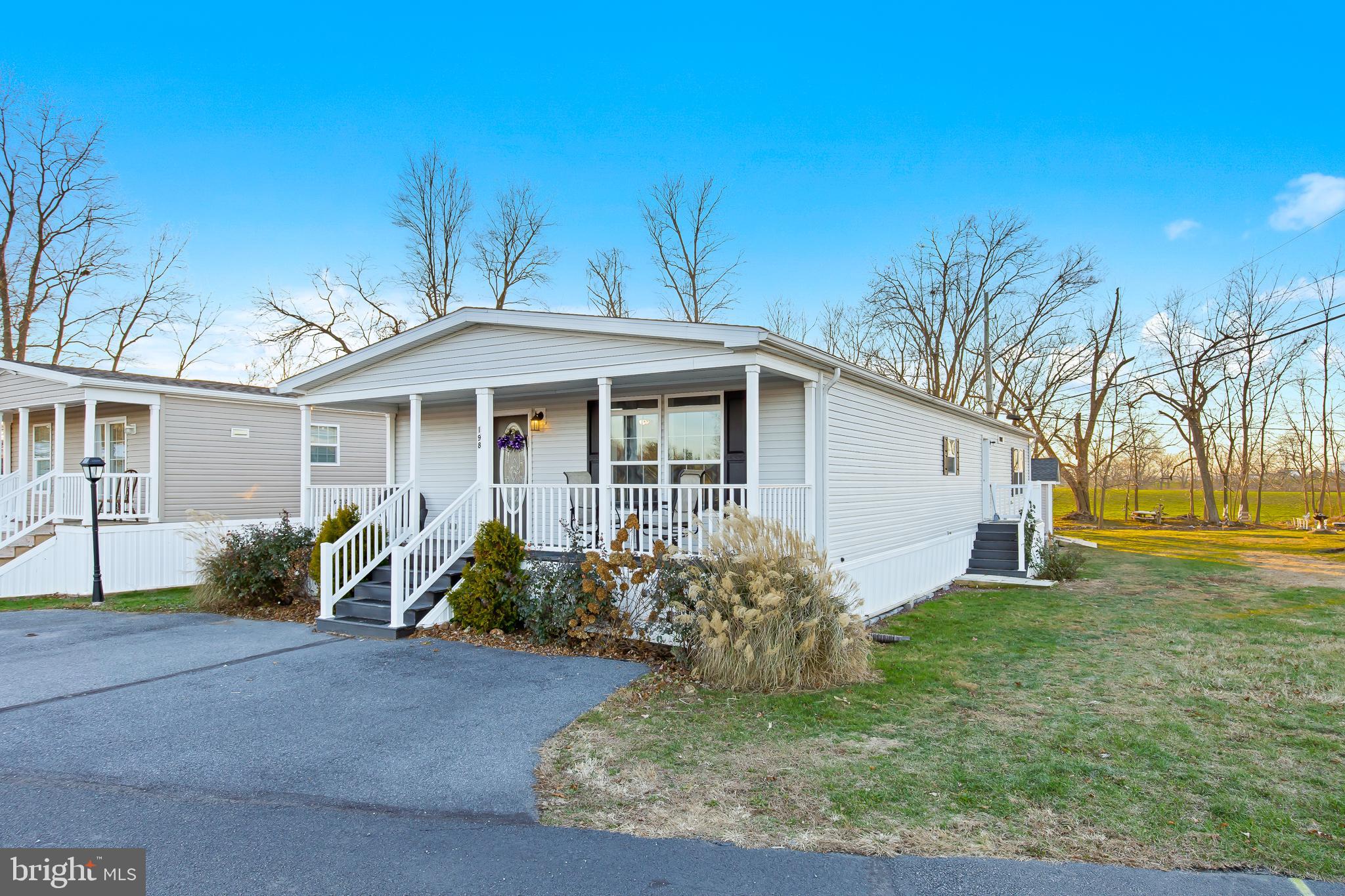 MILL CREEK ESTATES - Residential