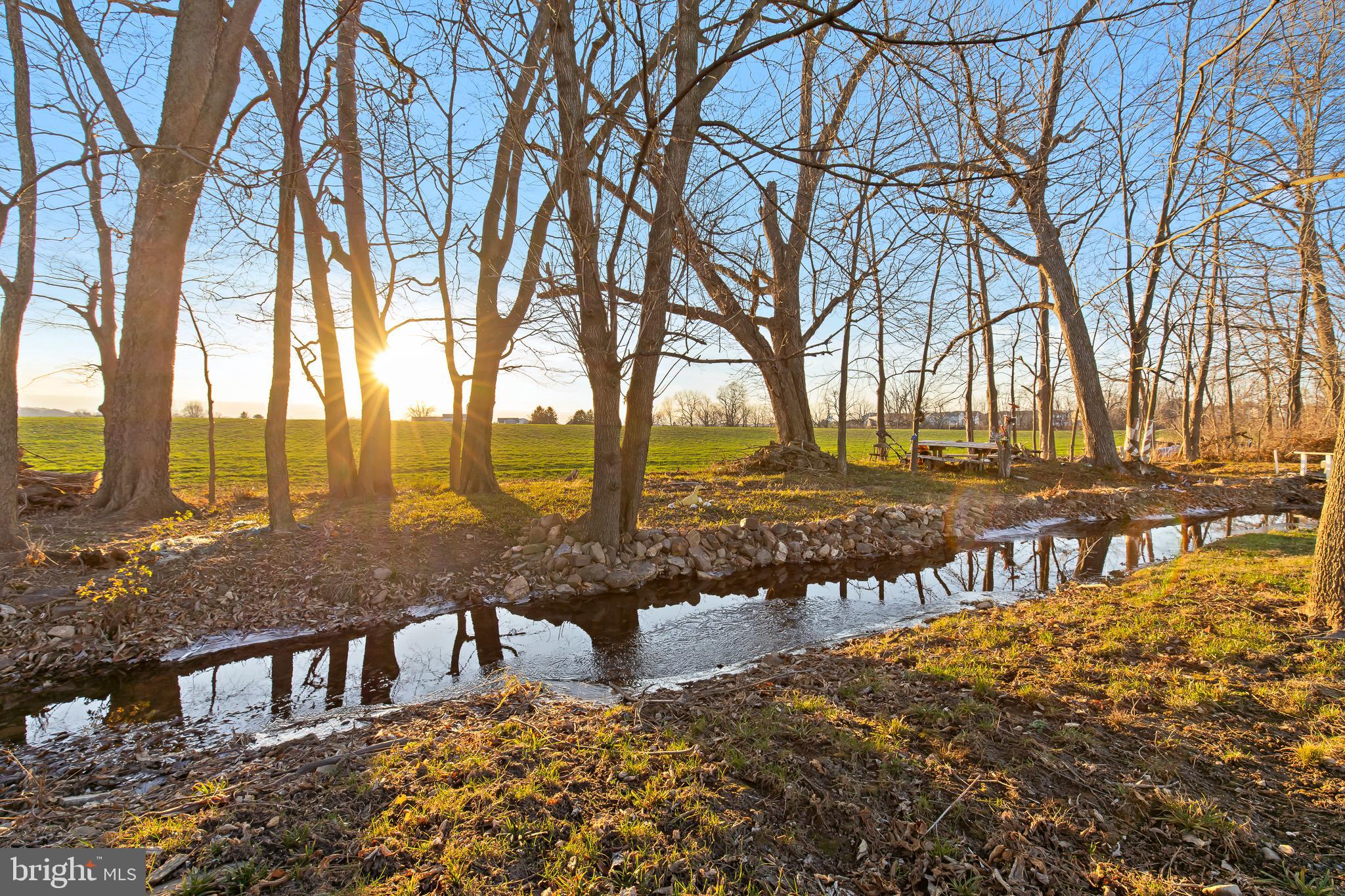 MILL CREEK ESTATES - Residential