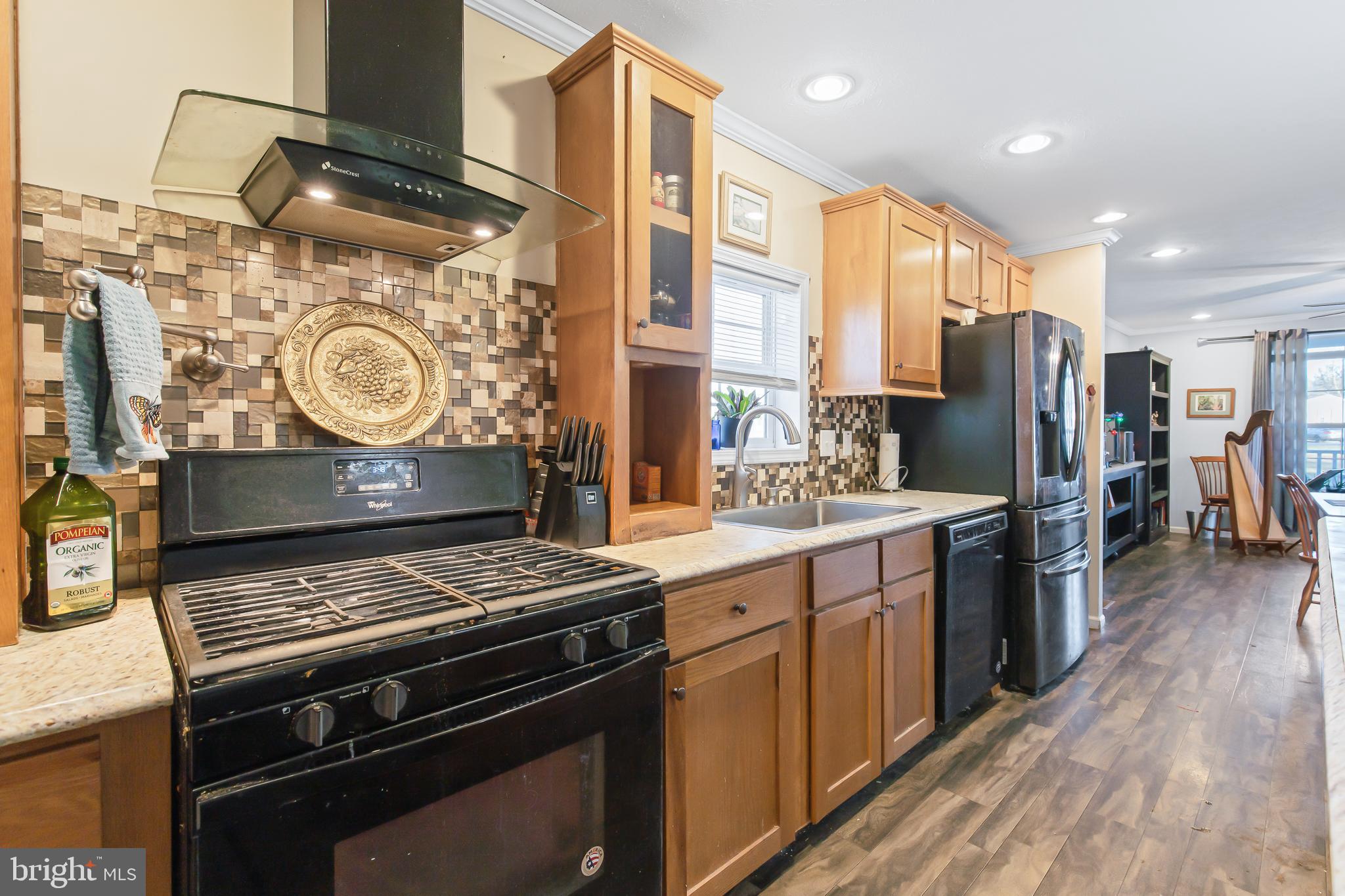 MILL CREEK ESTATES - Residential