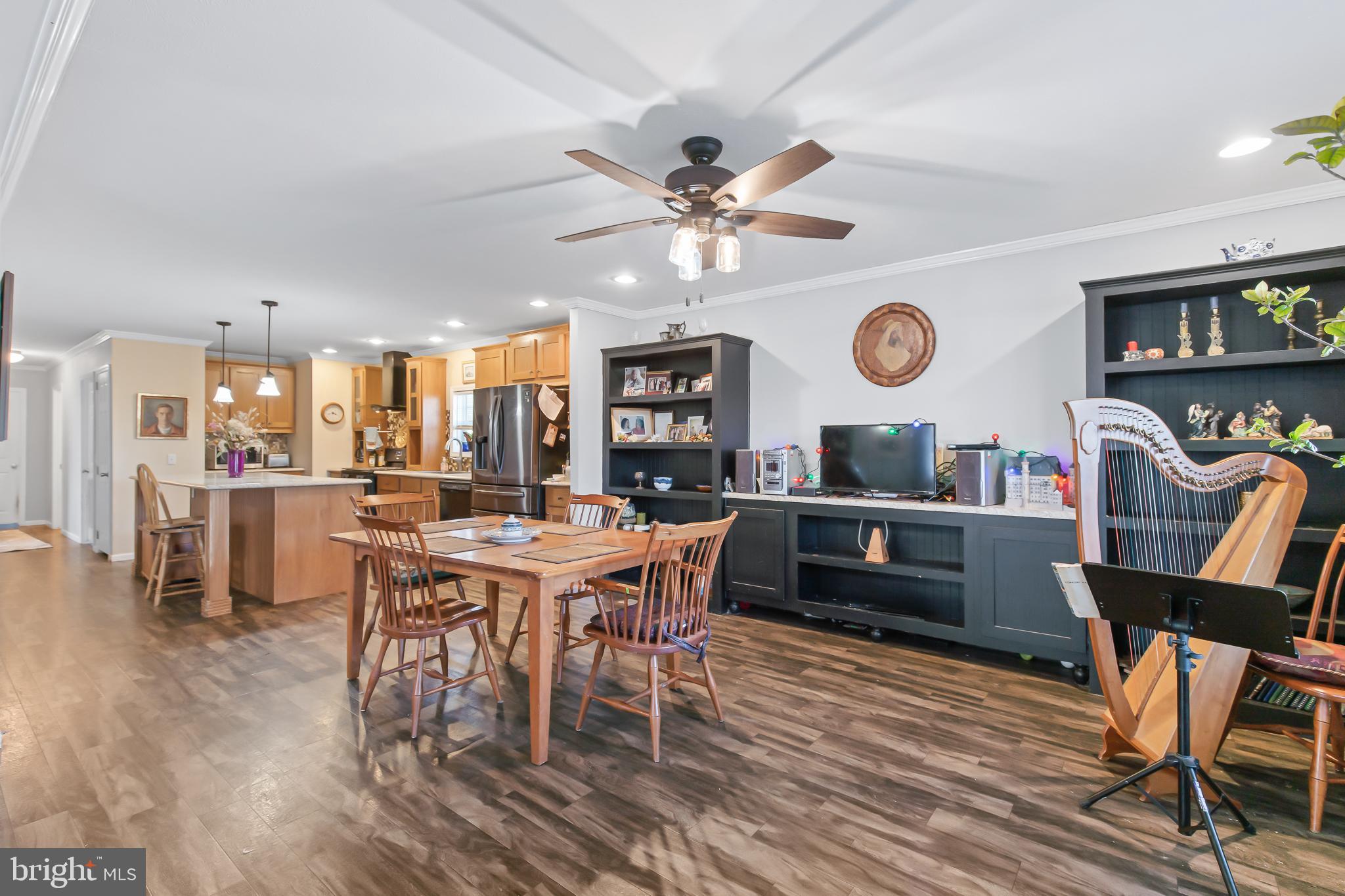 MILL CREEK ESTATES - Residential