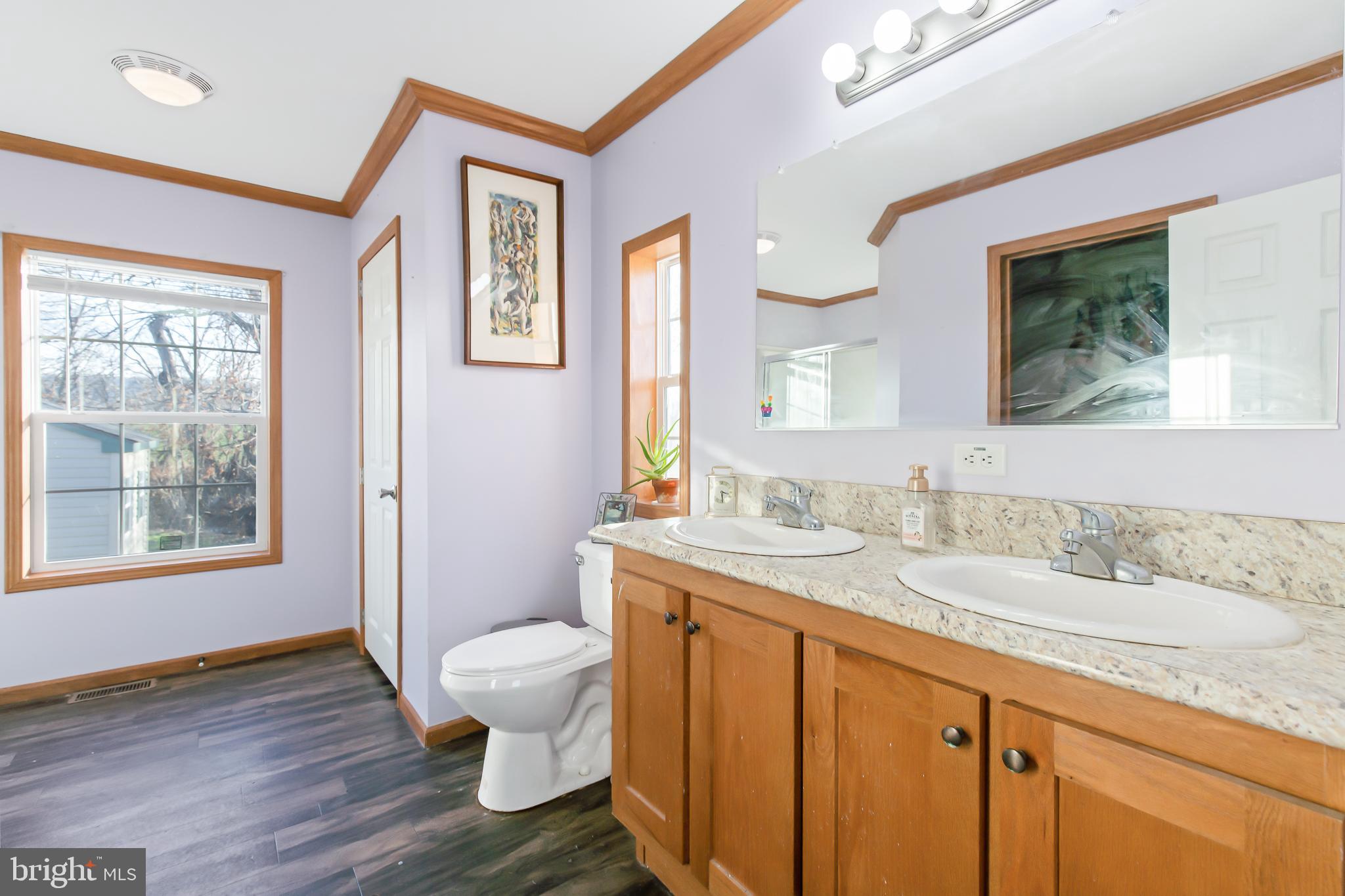 MILL CREEK ESTATES - Residential