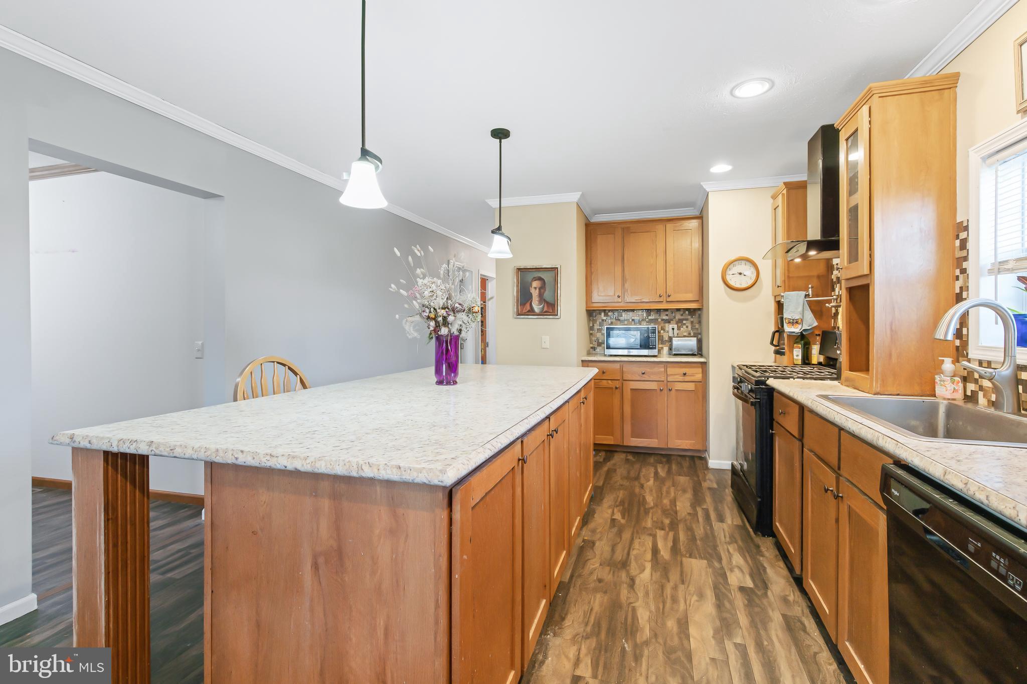 MILL CREEK ESTATES - Residential