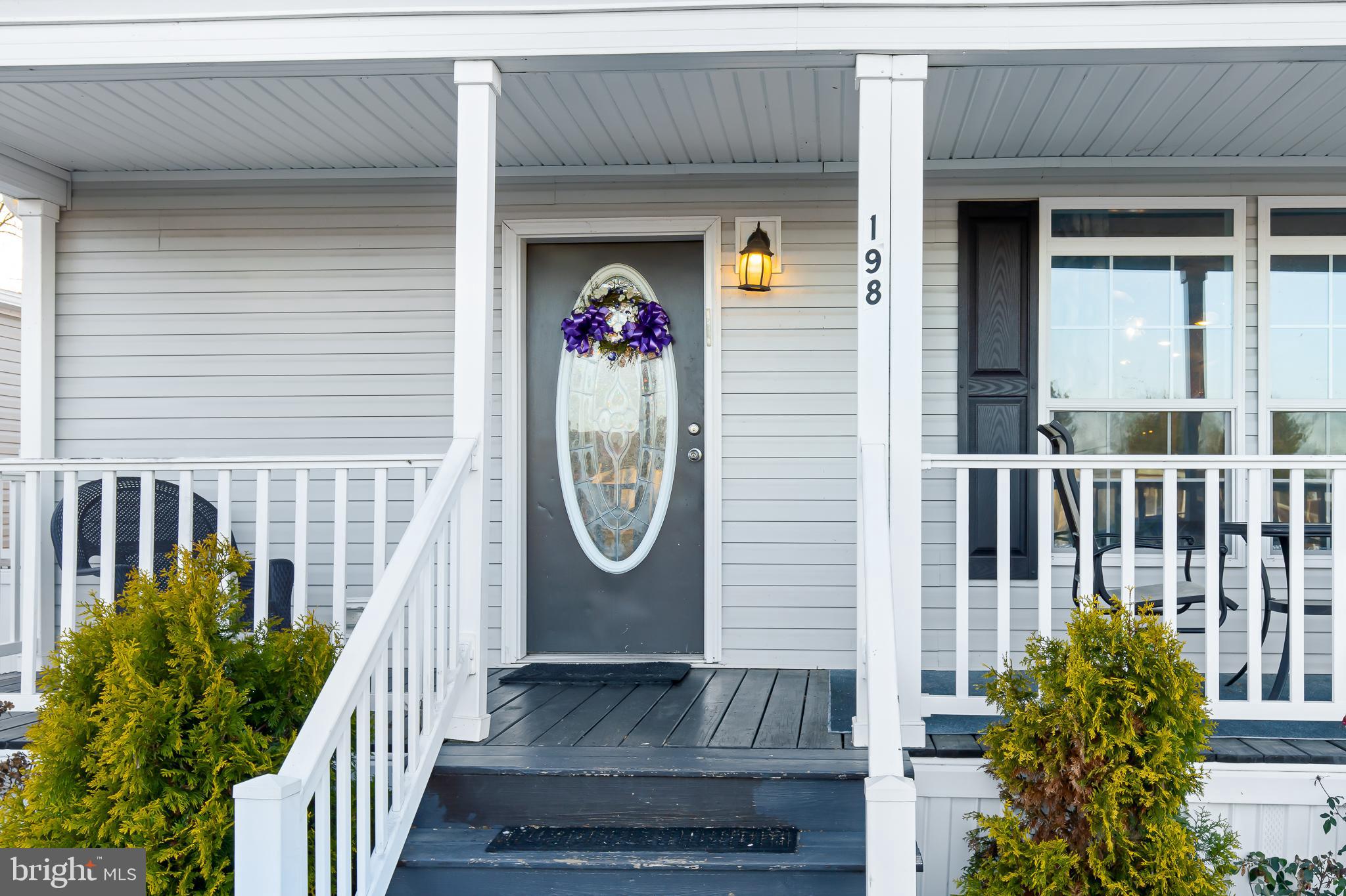 MILL CREEK ESTATES - Residential