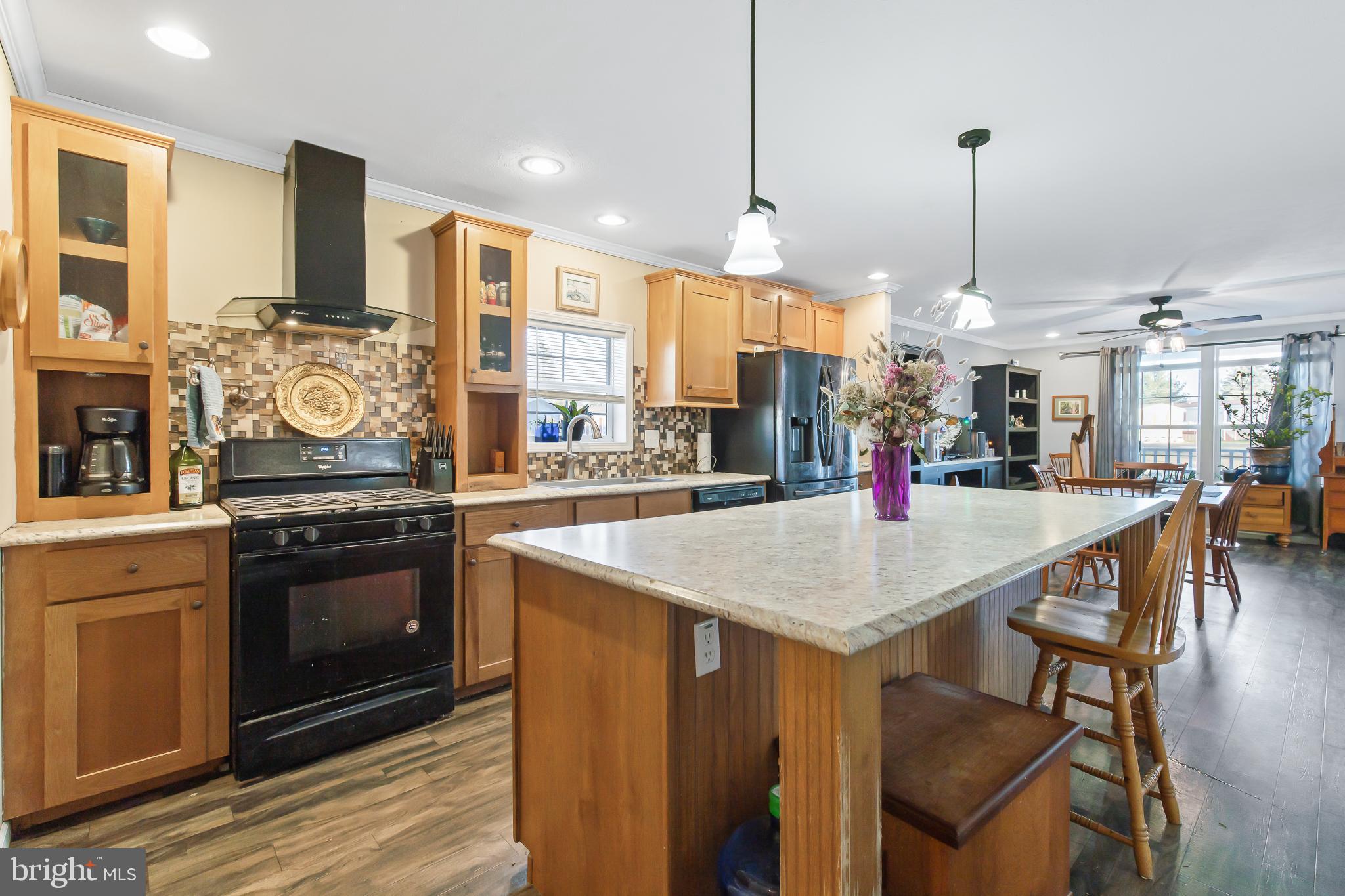 MILL CREEK ESTATES - Residential