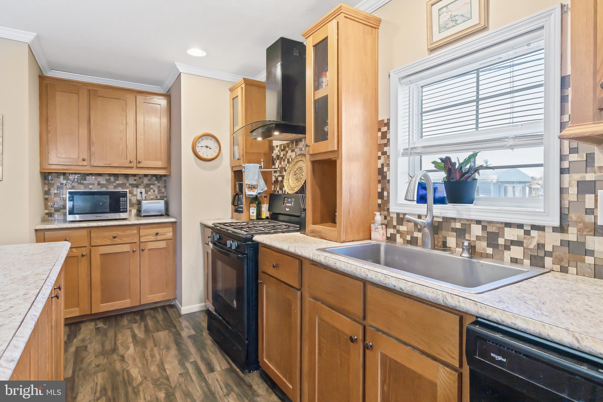 MILL CREEK ESTATES - Residential