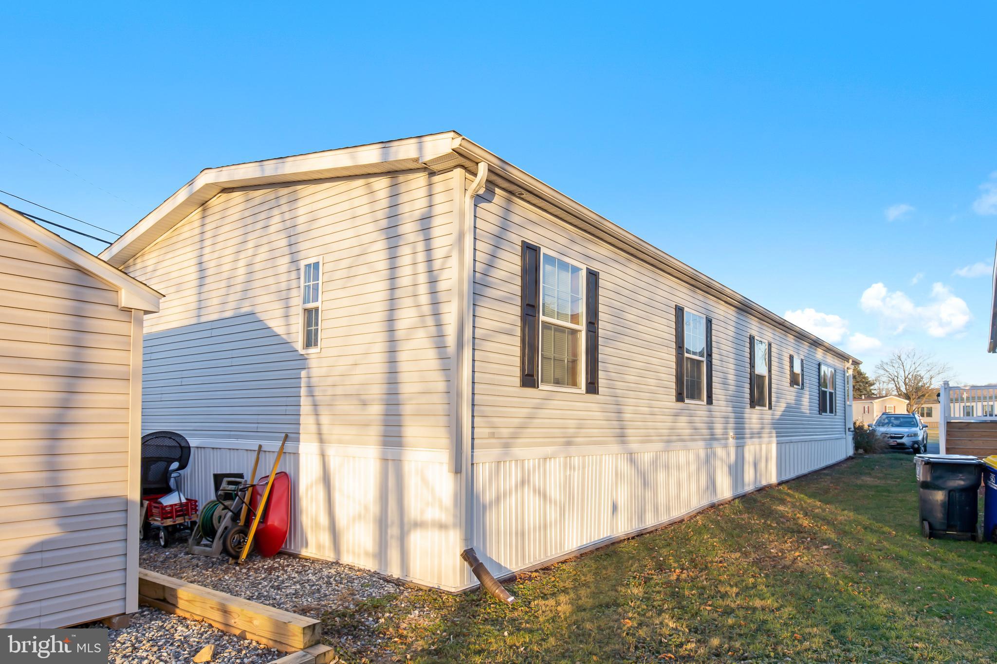 MILL CREEK ESTATES - Residential