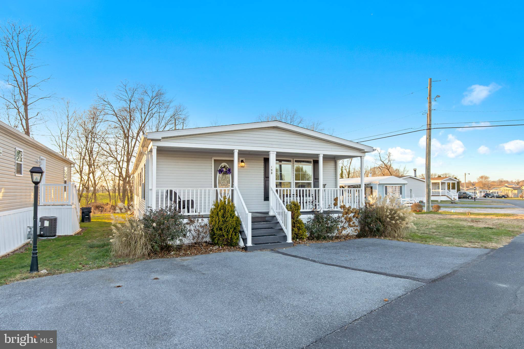 MILL CREEK ESTATES - Residential