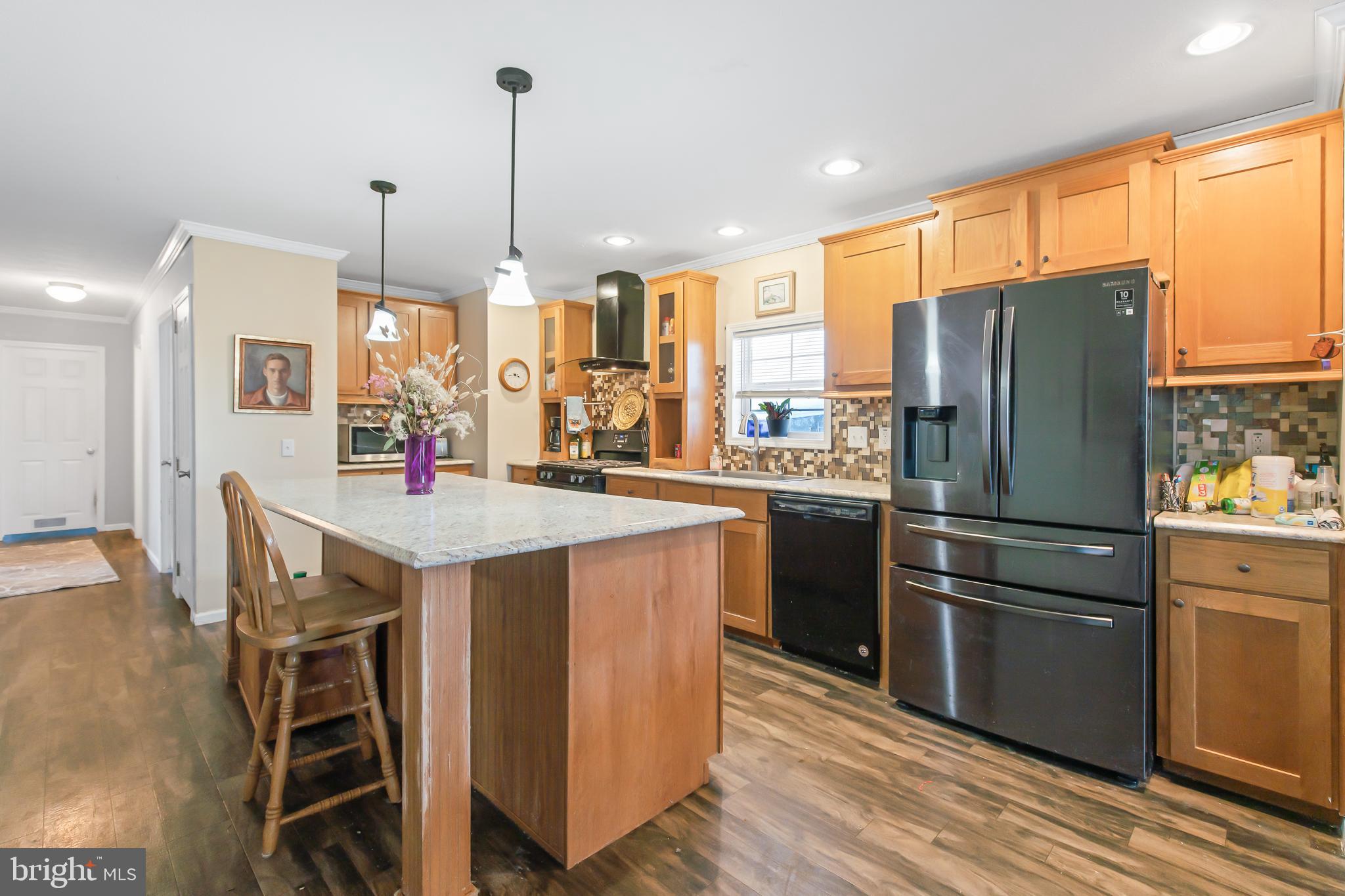 MILL CREEK ESTATES - Residential