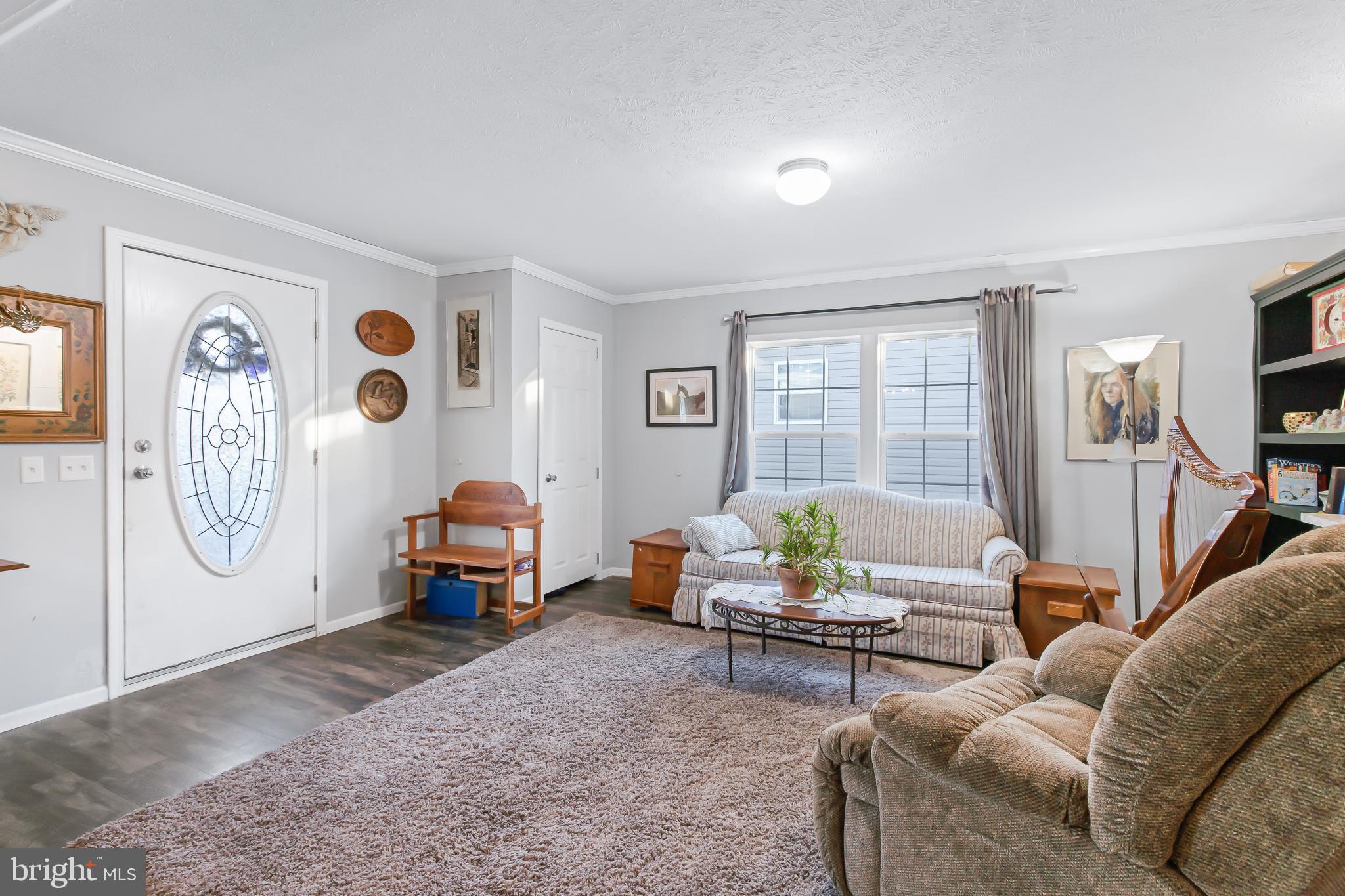 MILL CREEK ESTATES - Residential