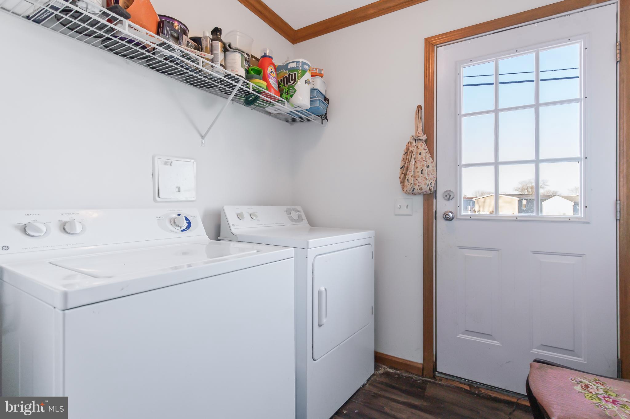 MILL CREEK ESTATES - Residential