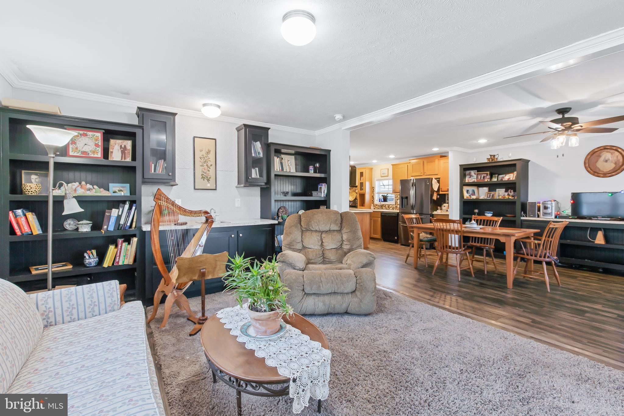 MILL CREEK ESTATES - Residential