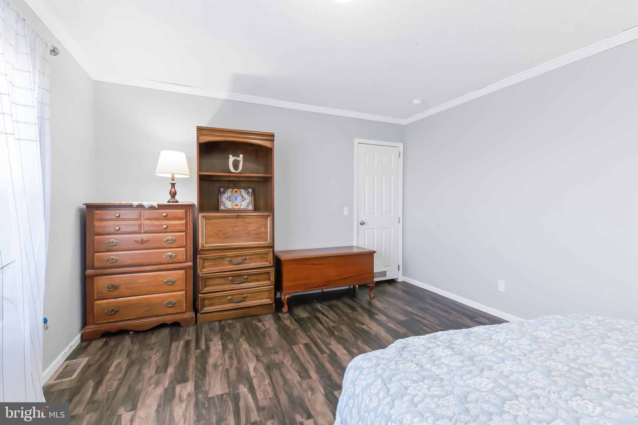 MILL CREEK ESTATES - Residential