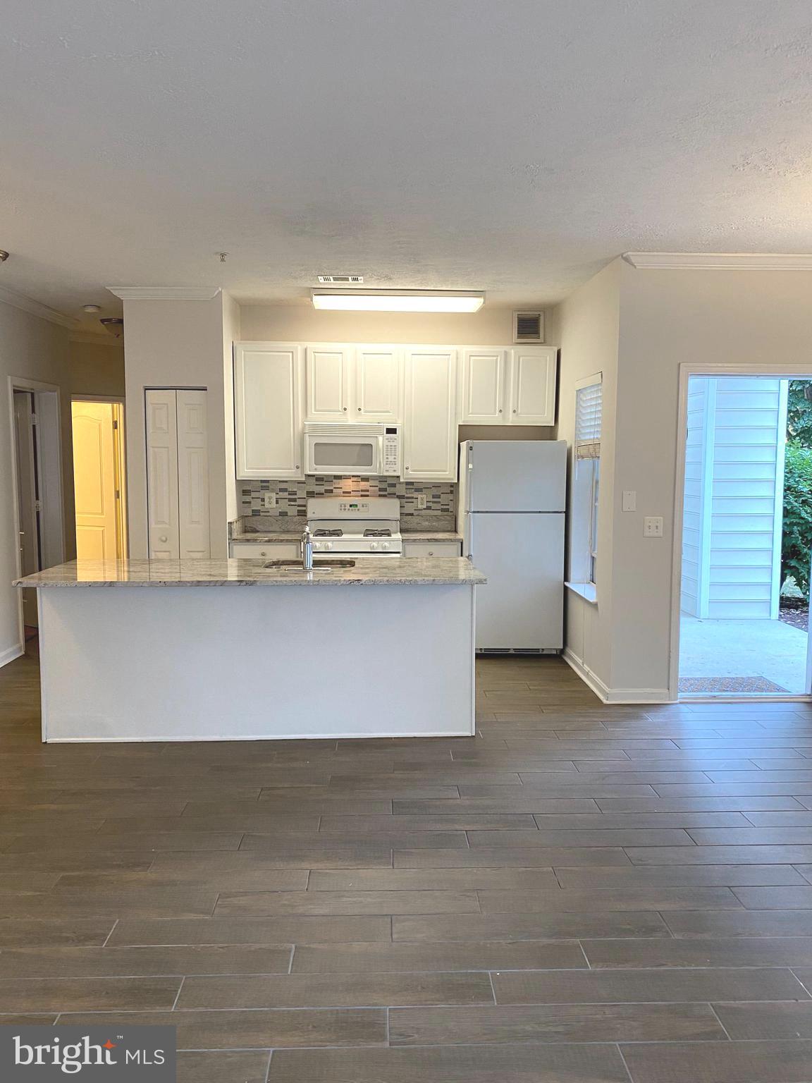 PARK PLACE CODM - Residential Lease