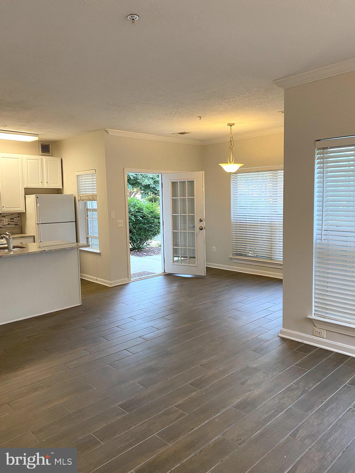 PARK PLACE CODM - Residential Lease