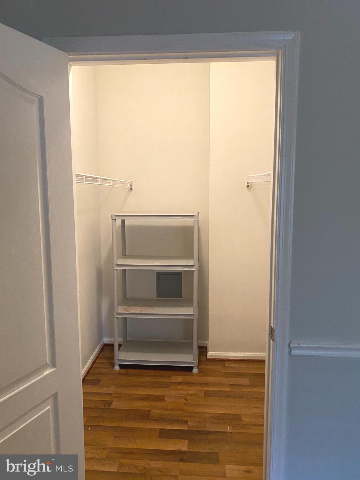 PARK PLACE CODM - Residential Lease