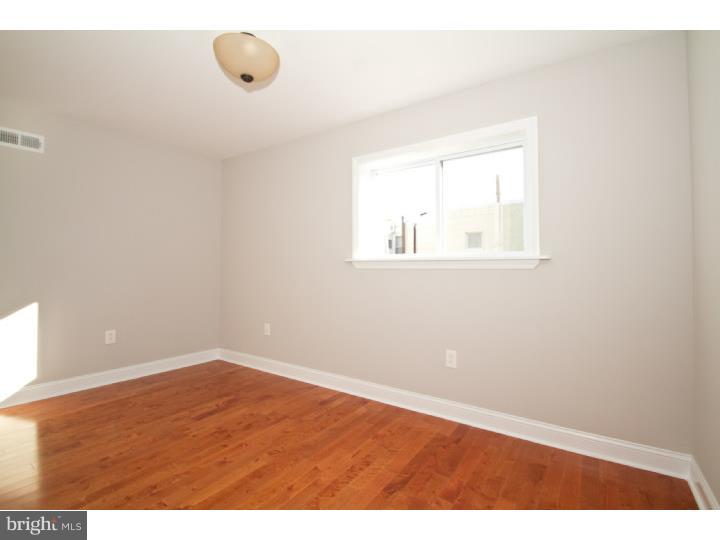 PASSYUNK SQUARE - Residential