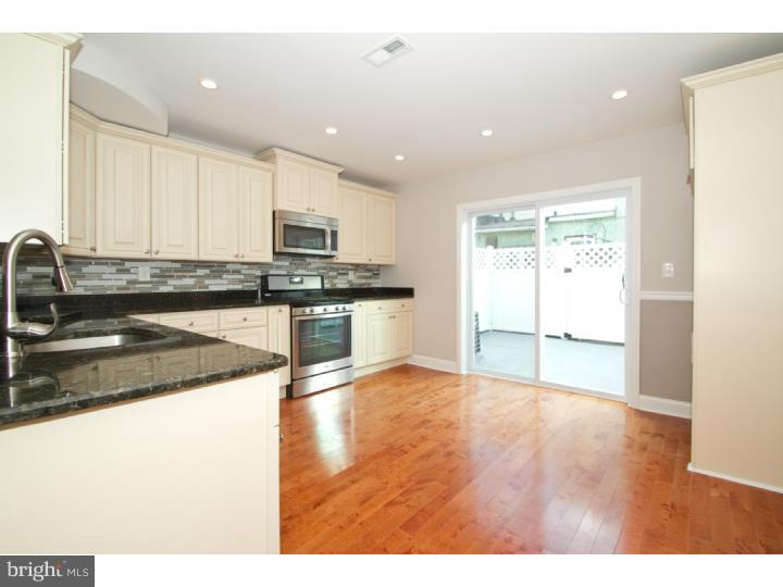 PASSYUNK SQUARE - Residential