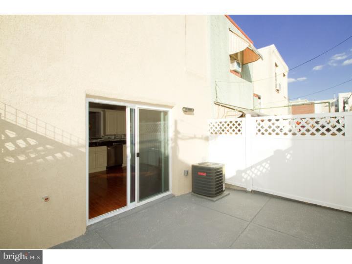 PASSYUNK SQUARE - Residential