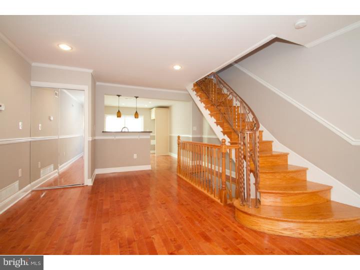 PASSYUNK SQUARE - Residential