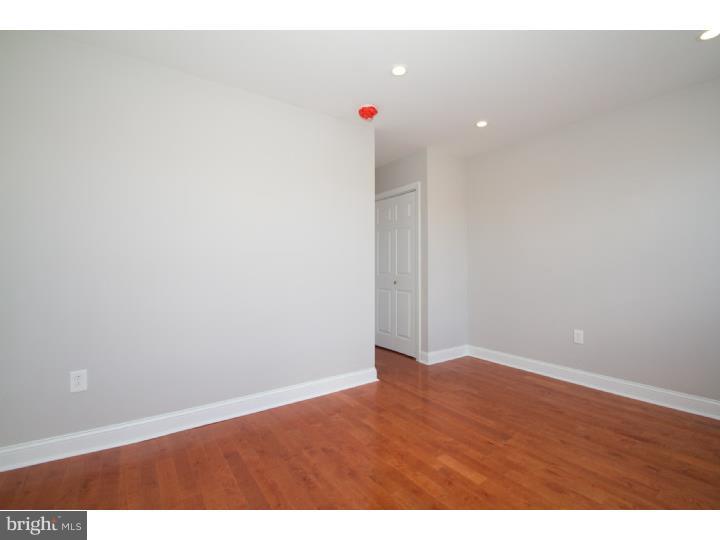 PASSYUNK SQUARE - Residential