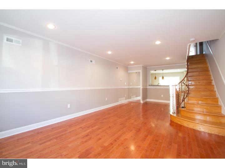 PASSYUNK SQUARE - Residential