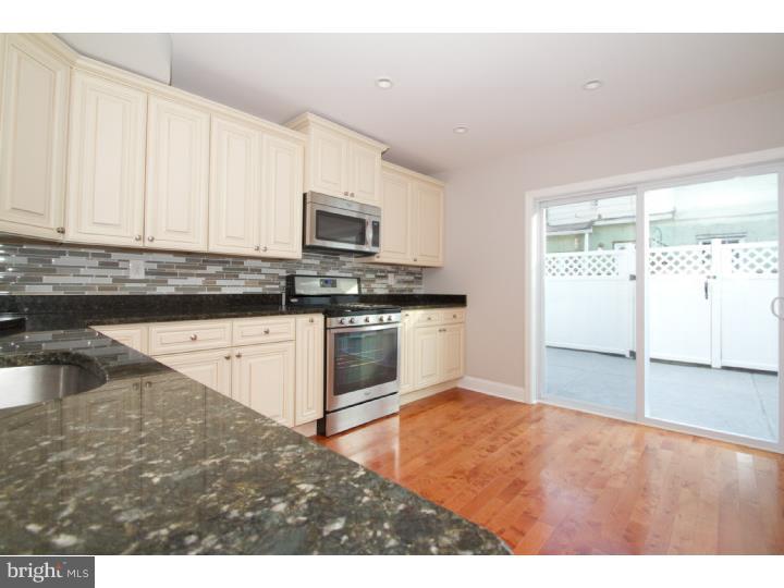 PASSYUNK SQUARE - Residential