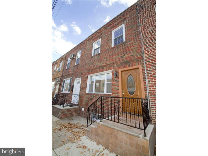 PASSYUNK SQUARE - Residential