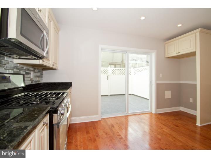 PASSYUNK SQUARE - Residential