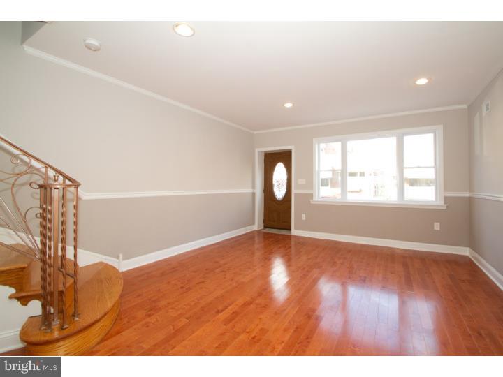 PASSYUNK SQUARE - Residential