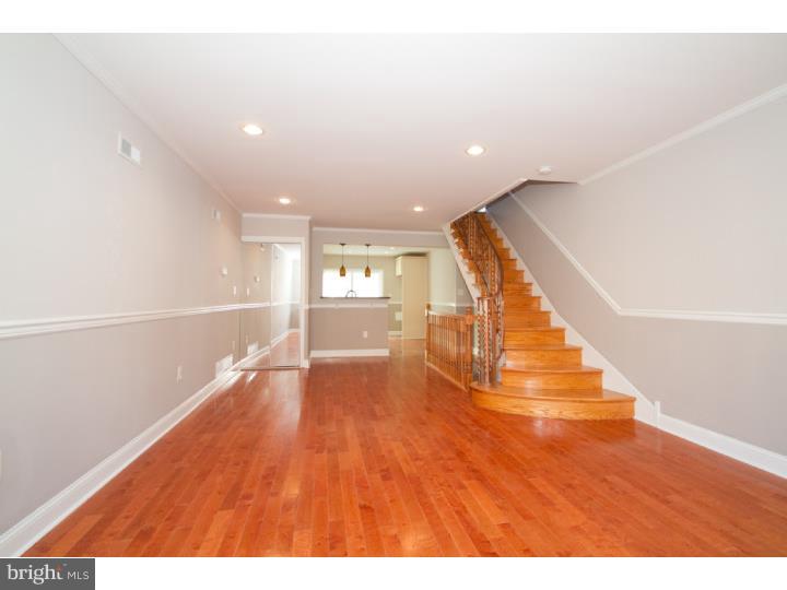 PASSYUNK SQUARE - Residential