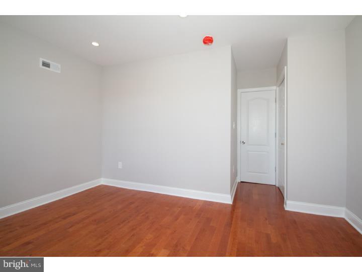 PASSYUNK SQUARE - Residential