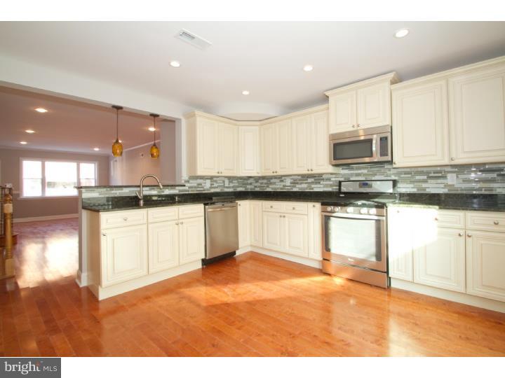 PASSYUNK SQUARE - Residential