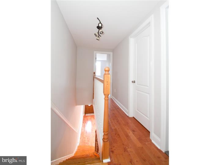 PASSYUNK SQUARE - Residential