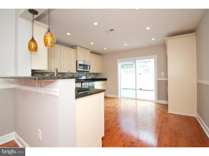 PASSYUNK SQUARE - Residential