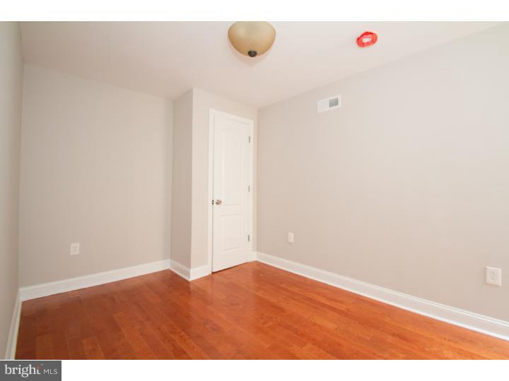 PASSYUNK SQUARE - Residential