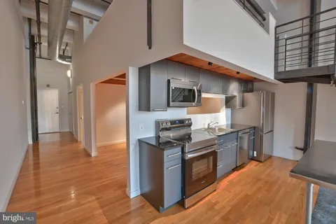 1027 Arch Street Unit 606, Philadelphia, PA 19107 - MLS#: PAPH2377960