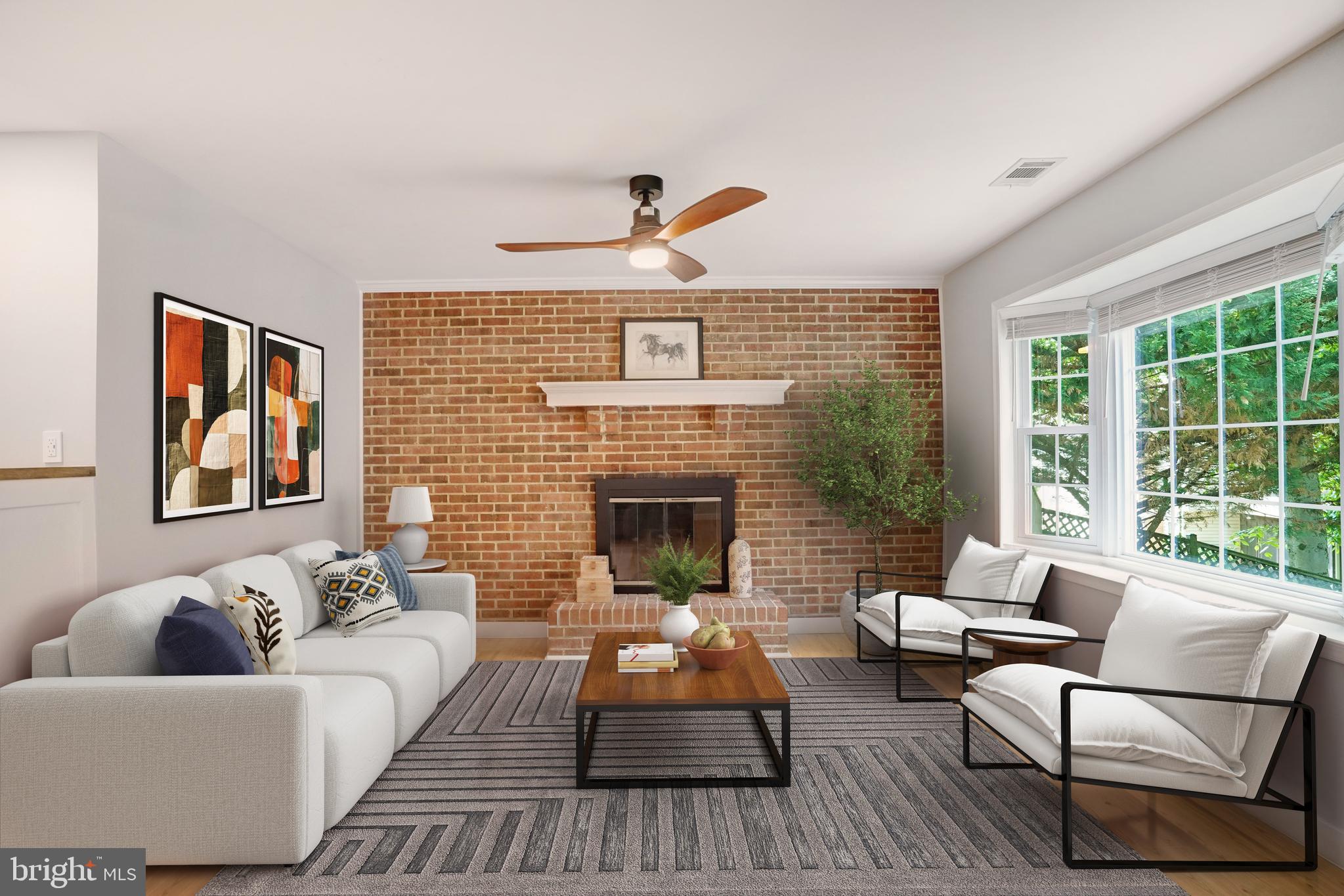LAKEWOOD HILLS - Residential