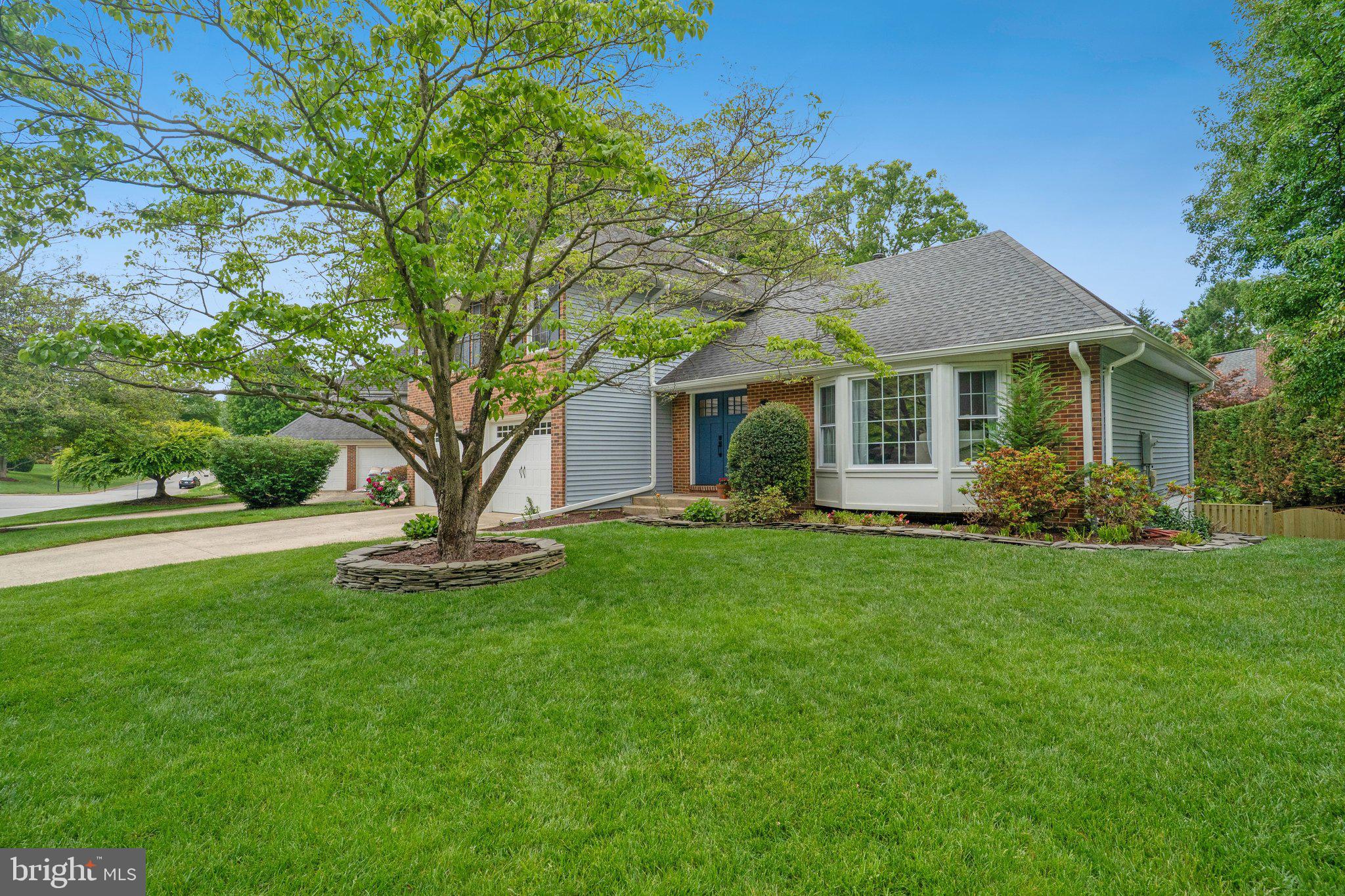 LAKEWOOD HILLS - Residential